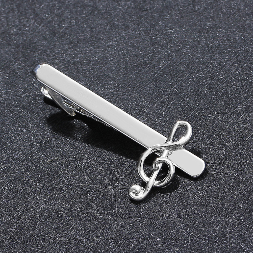 남성용 넥타이 클립 2개 세트, 스테인리스 스틸 소재, - Tie Bar Set Gift 리뷰 및 가격