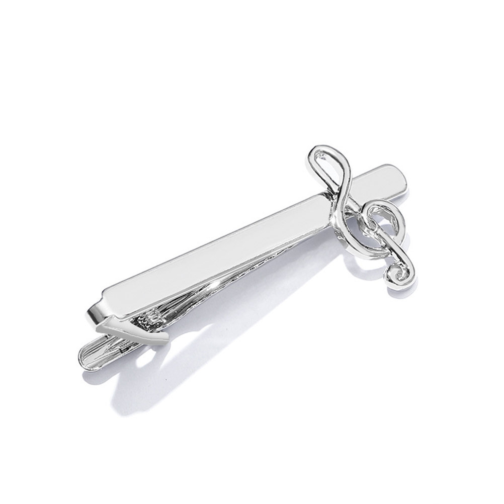 남성용 넥타이 클립 2개 세트, 스테인리스 스틸 소재, - Tie Bar Set Gift 리뷰 및 가격